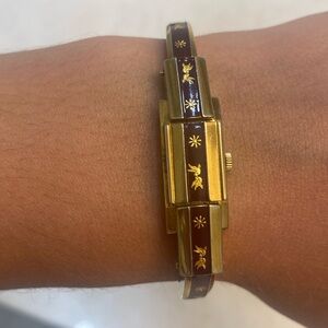 Vintage Ladies Bucherer watch